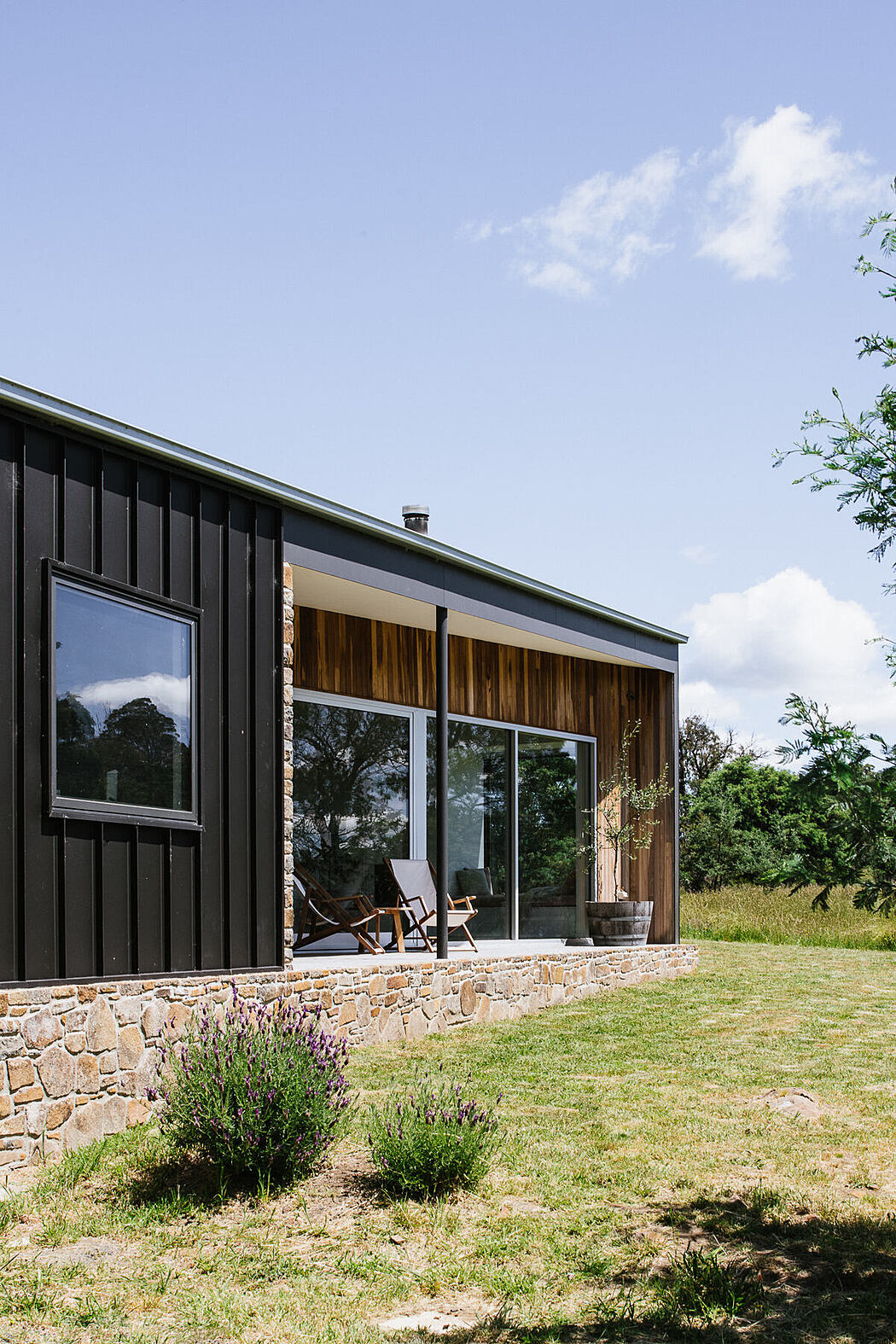 Hill House by Cumulus Studio - 14