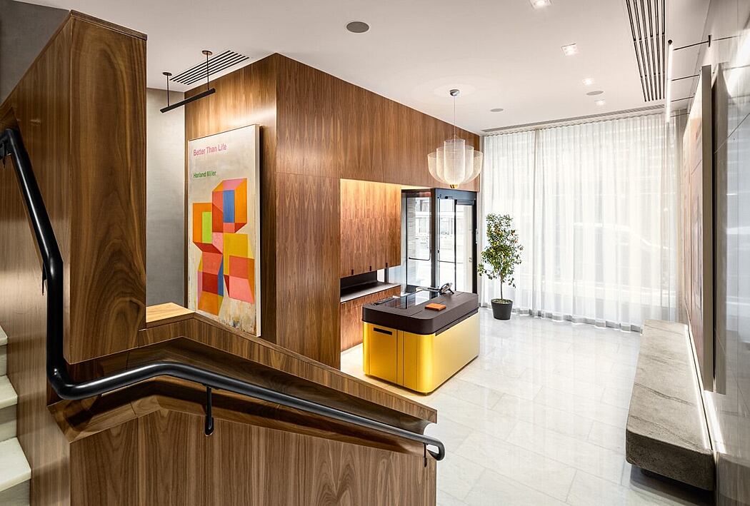 ModernHaus Hotel by Palette Architecture - 4