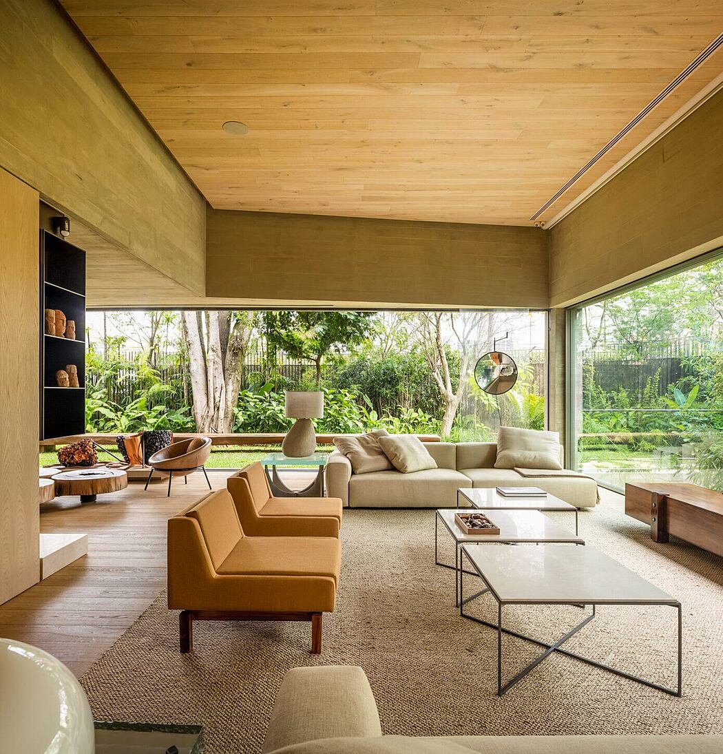 BD House by Studio Arthur Casas - 4