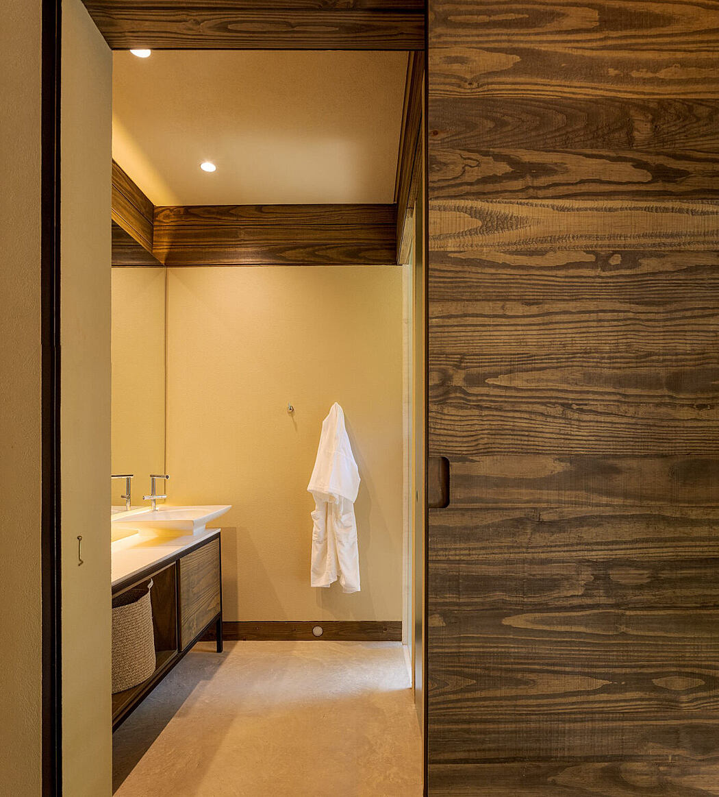 Coudelaria by Studio Arthur Casas - 6