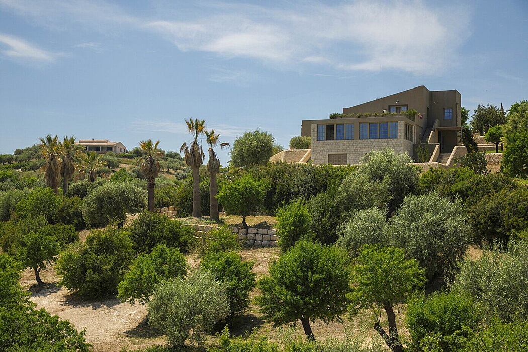 Country House Villadorata - 16