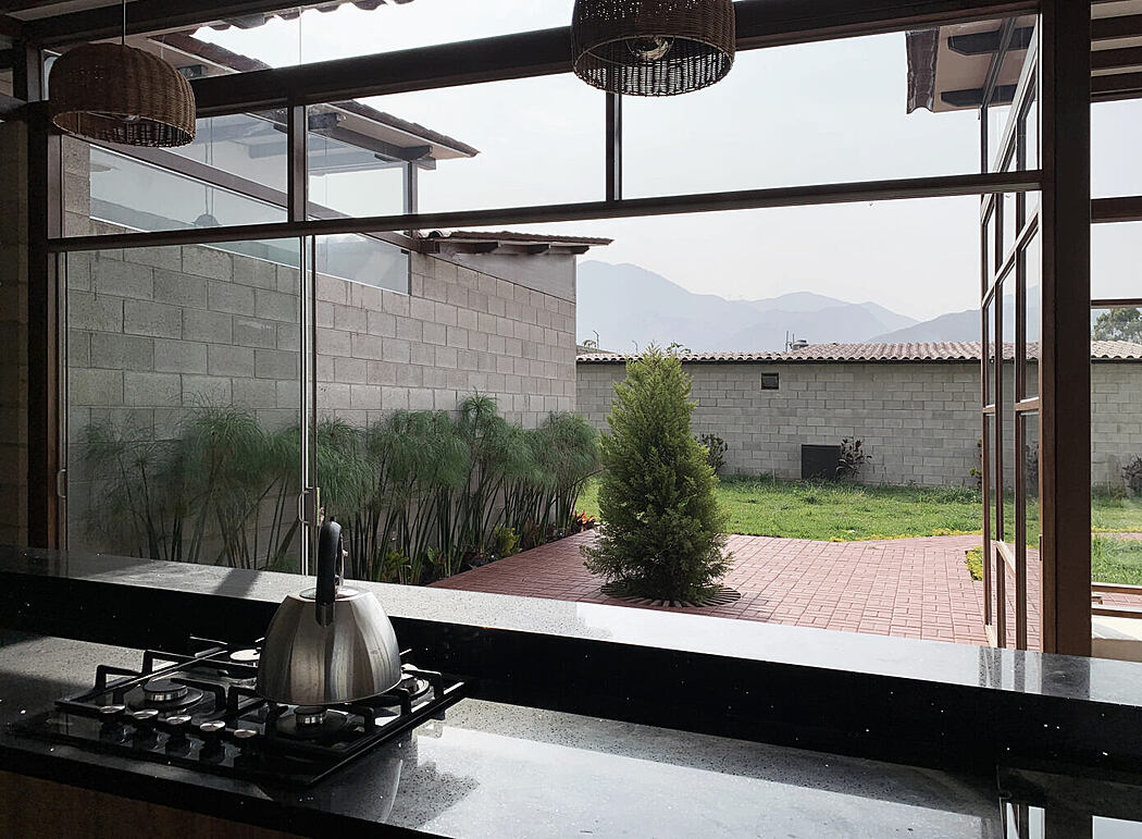Doel Cottage by Acosta Echegaray Arquitectura - 8
