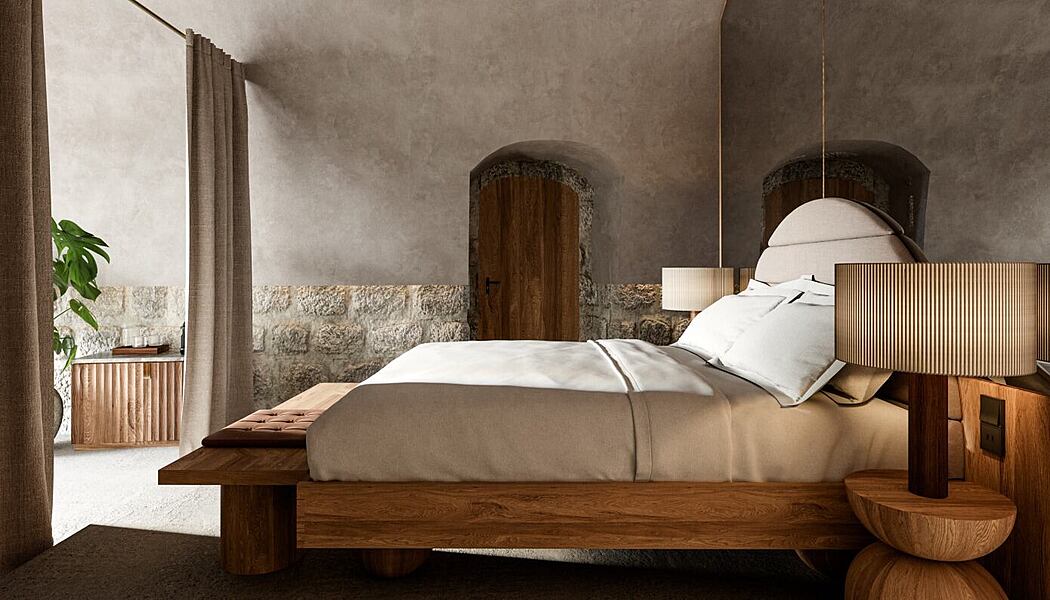 Mamula Island by weStudio - 6