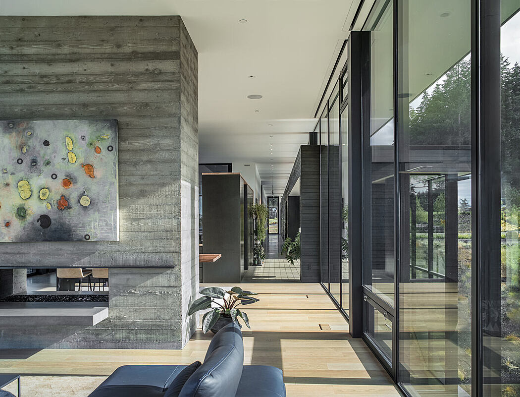 Five Peaks Lookout by Scott Edwards Architecture - 5