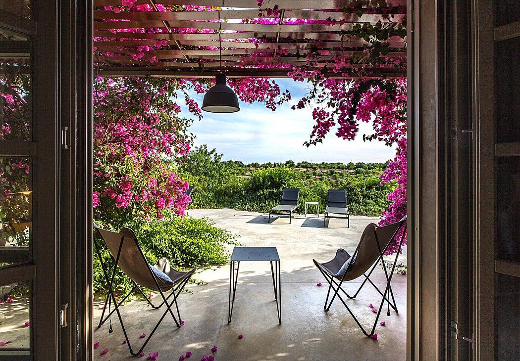 Country House Villadorata - 9