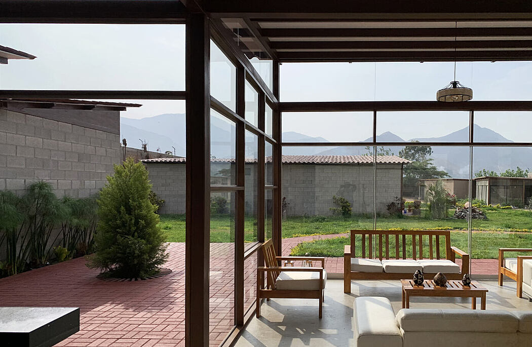Doel Cottage by Acosta Echegaray Arquitectura - 7