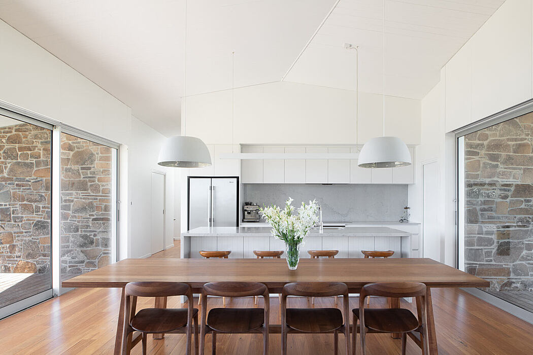 Hill House by Cumulus Studio - 3