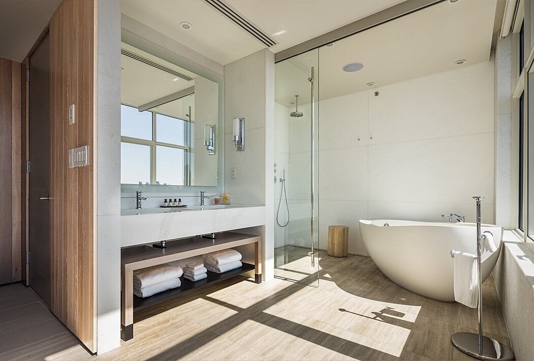 ModernHaus Hotel by Palette Architecture - 2