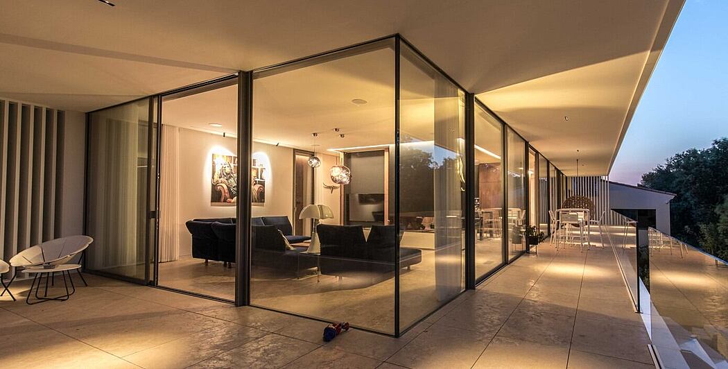 CML’s House by Brengues Le Pavec - 12