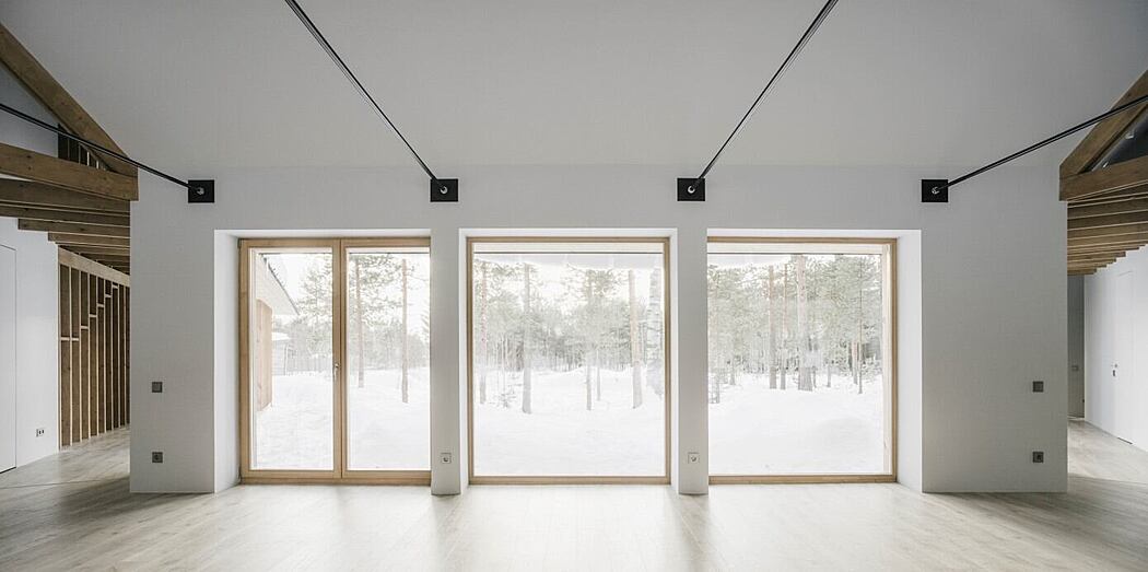 Bracket House by AB Chvoya - 4