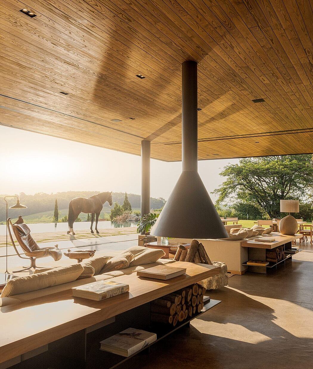 Coudelaria by Studio Arthur Casas - 3