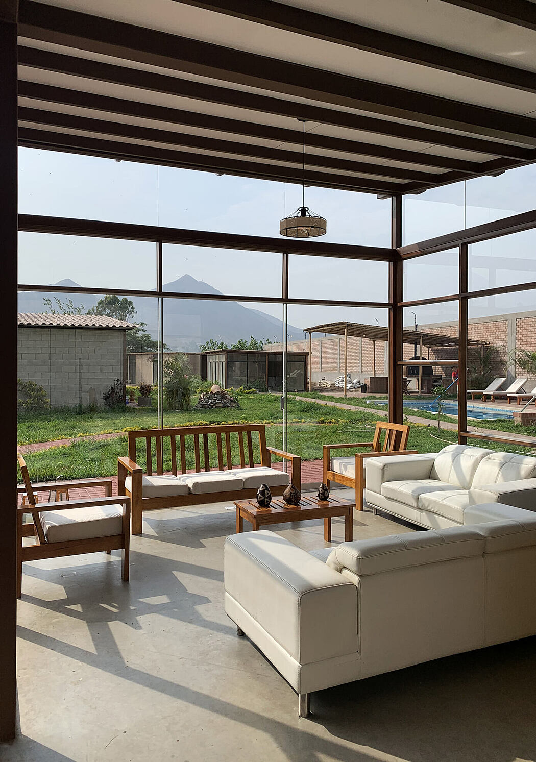 Doel Cottage by Acosta Echegaray Arquitectura - 6