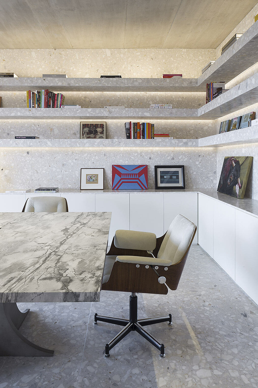 HG Apartment by Studio Arthur Casas - 7
