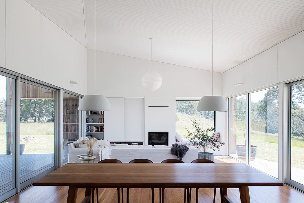 Hill House by Cumulus Studio - 4