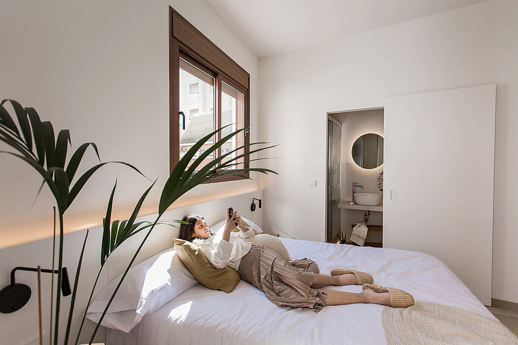 Pizarro Suites by Elena Yago - 3