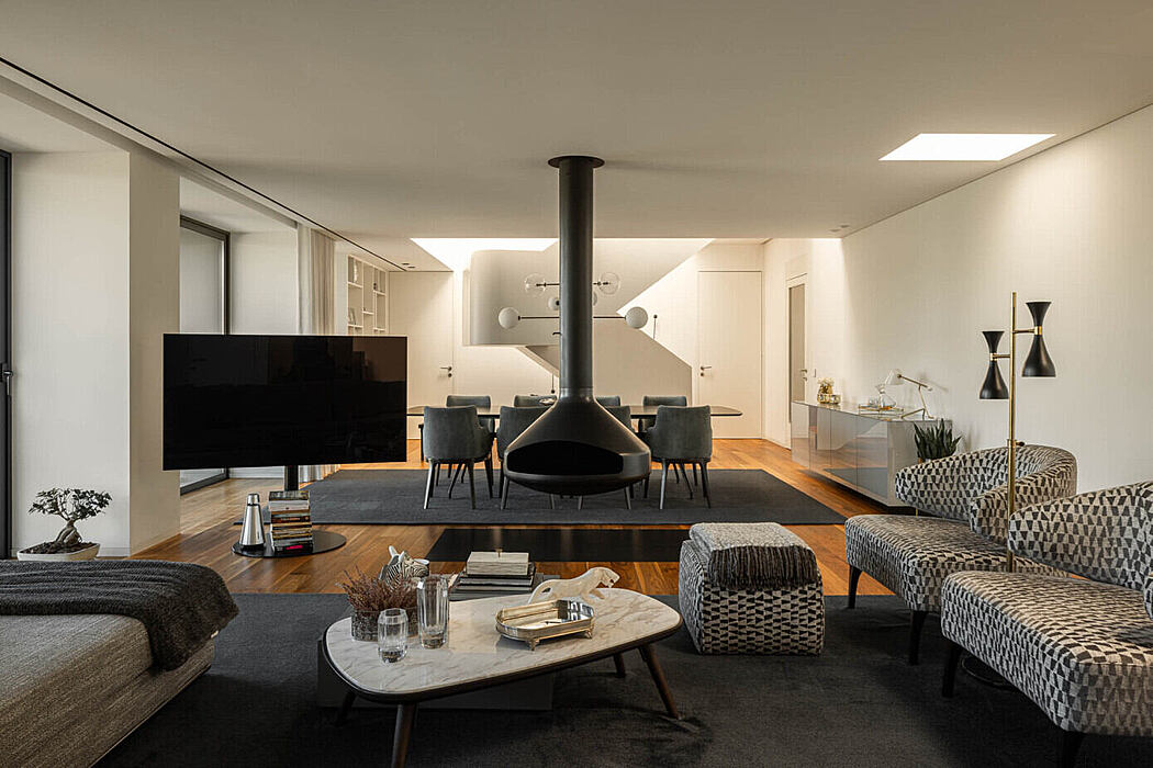PS House by Inception - 4