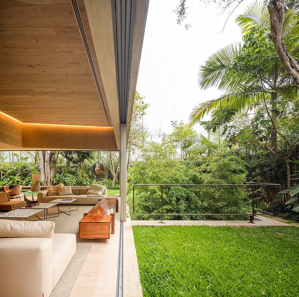 BD House by Studio Arthur Casas - 3