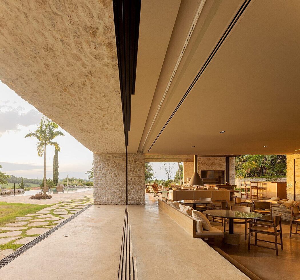 Coudelaria by Studio Arthur Casas - 2