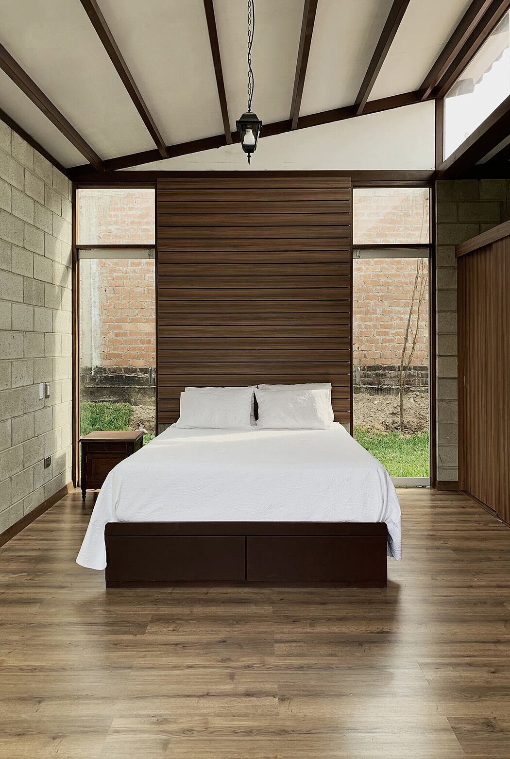Doel Cottage by Acosta Echegaray Arquitectura - 9