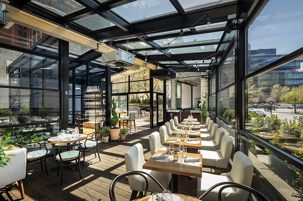 ModernHaus Hotel by Palette Architecture - 7