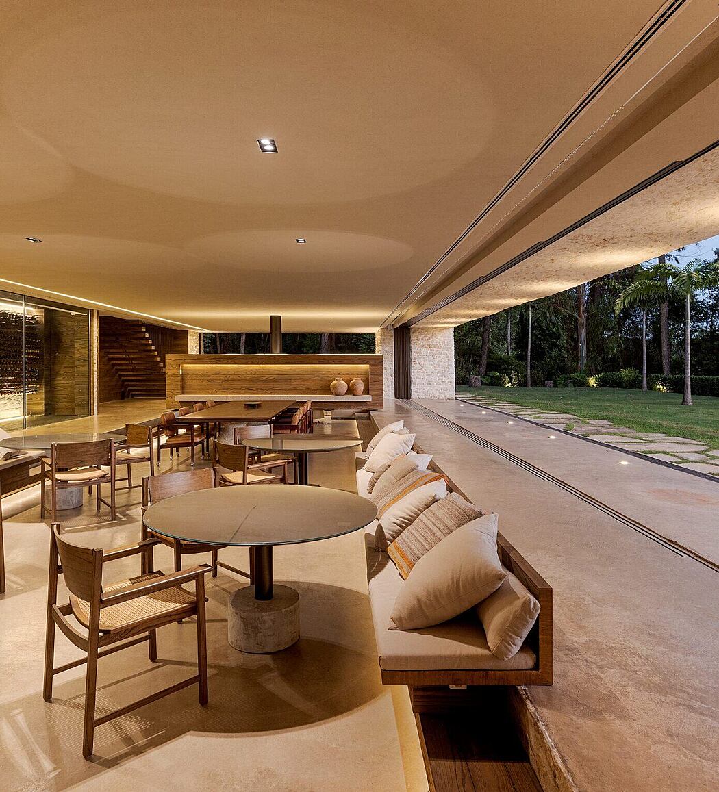 Coudelaria by Studio Arthur Casas - 4