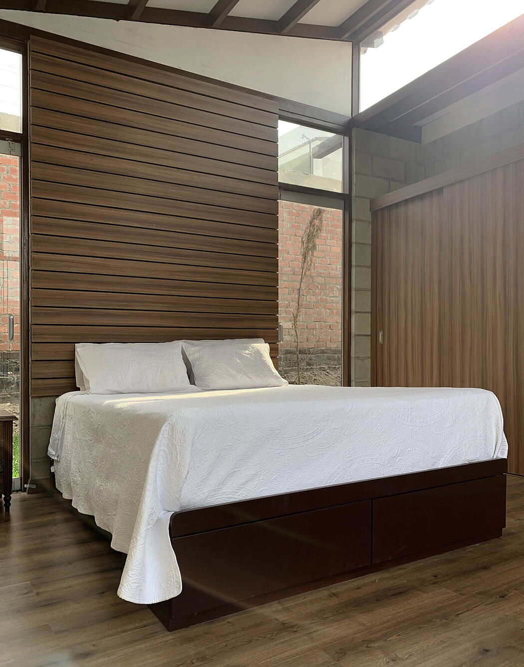 Doel Cottage by Acosta Echegaray Arquitectura - 10