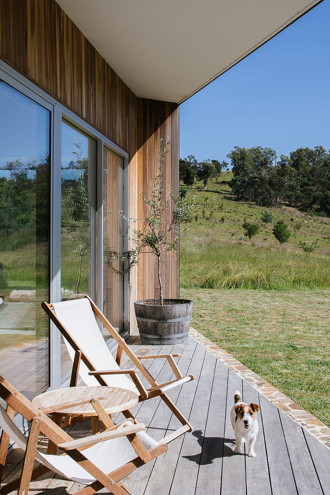 Hill House by Cumulus Studio - 12