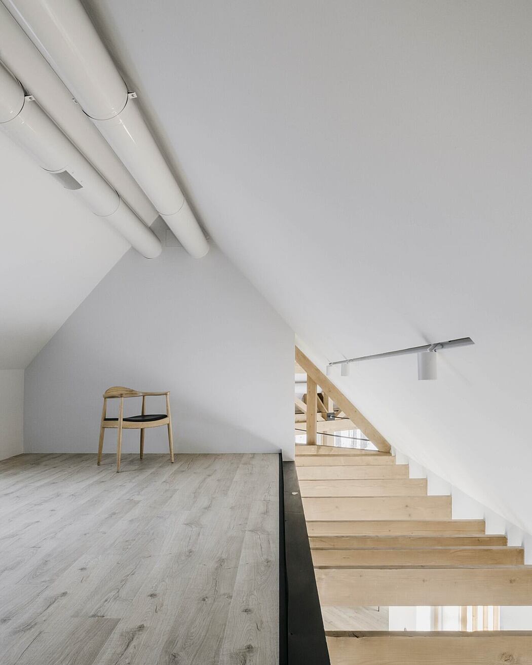 Bracket House by AB Chvoya - 7