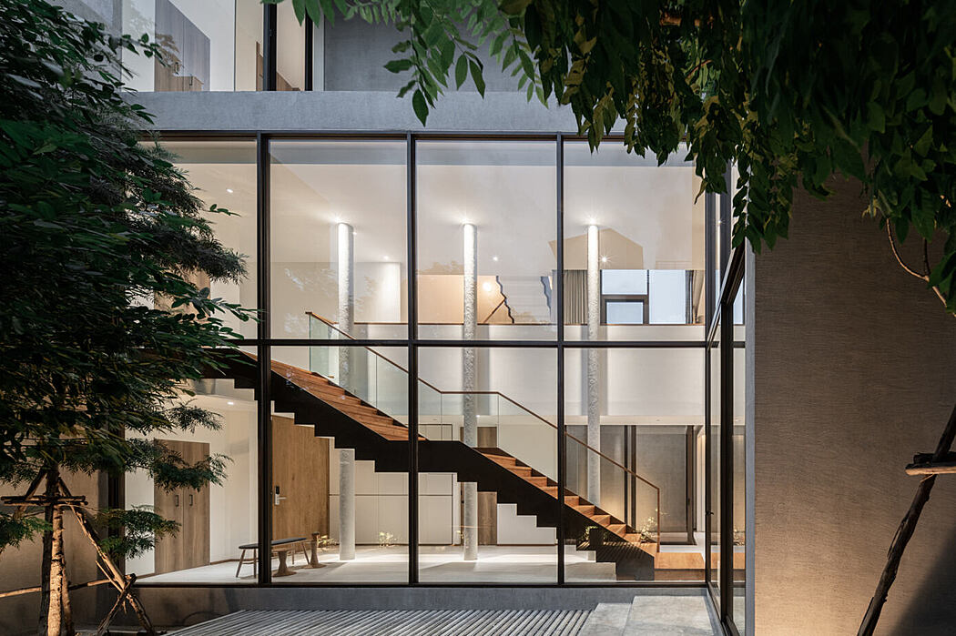 FN House by Anonym - 9