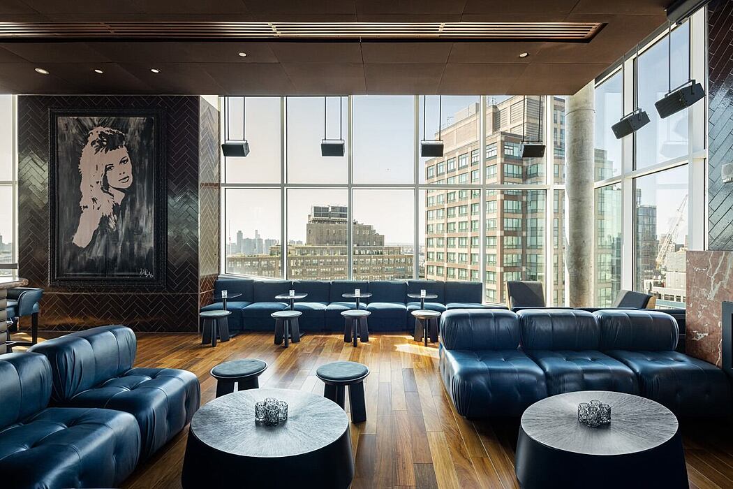 ModernHaus Hotel by Palette Architecture - 8