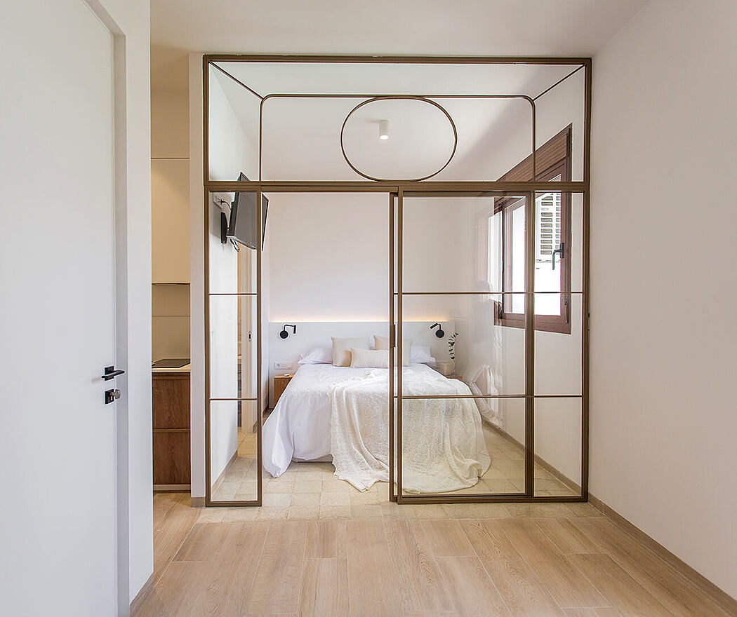 Pizarro Suites by Elena Yago - 4