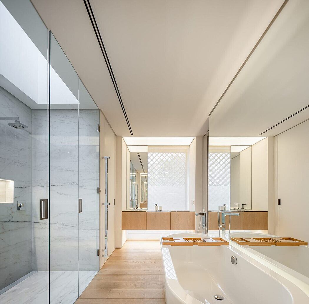 BD House by Studio Arthur Casas - 8