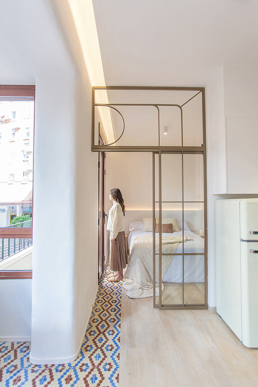 Pizarro Suites by Elena Yago - 5