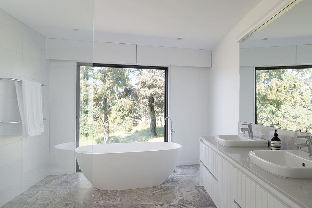 Hill House by Cumulus Studio - 10