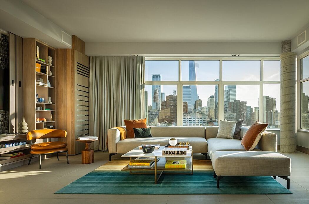 ModernHaus Hotel by Palette Architecture - 11