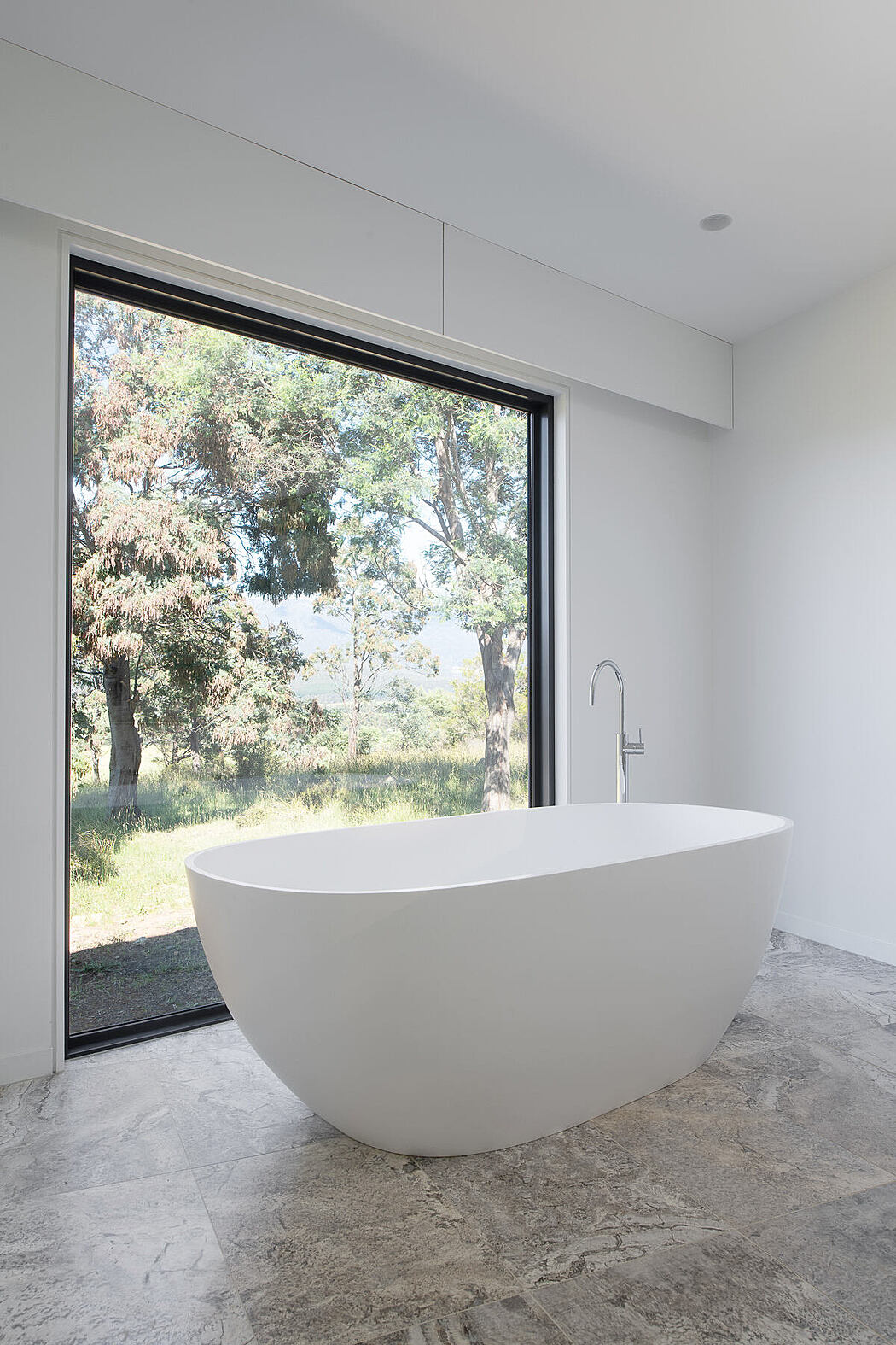 Hill House by Cumulus Studio - 11