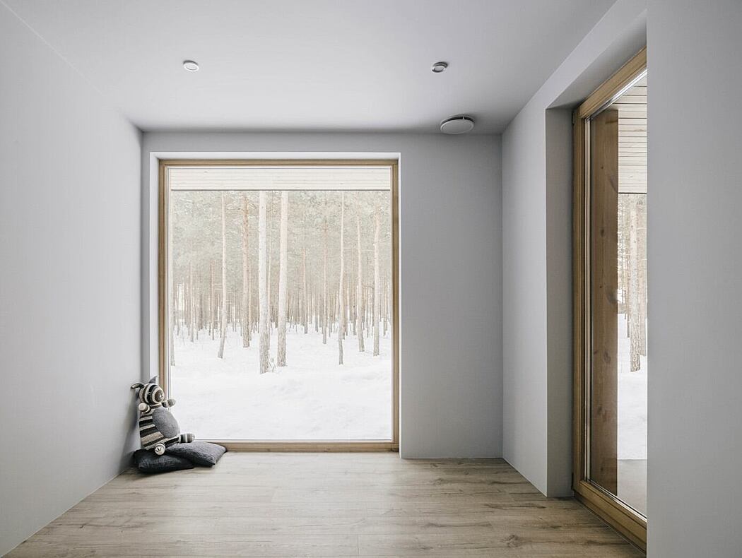 Bracket House by AB Chvoya - 5