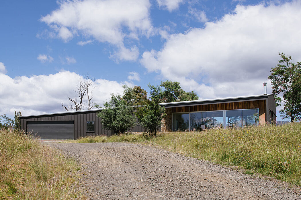 Hill House by Cumulus Studio - 15