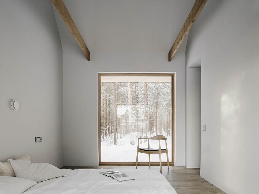 Bracket House by AB Chvoya - 6