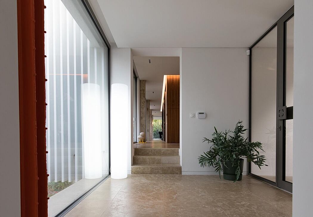 CML’s House by Brengues Le Pavec - 2