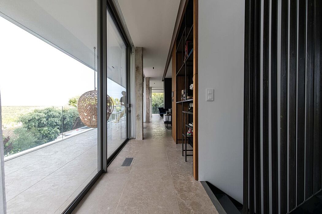 CML’s House by Brengues Le Pavec - 3