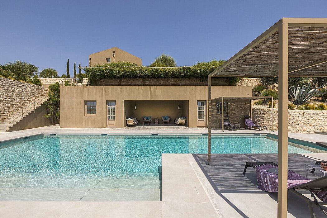 Country House Villadorata - 10
