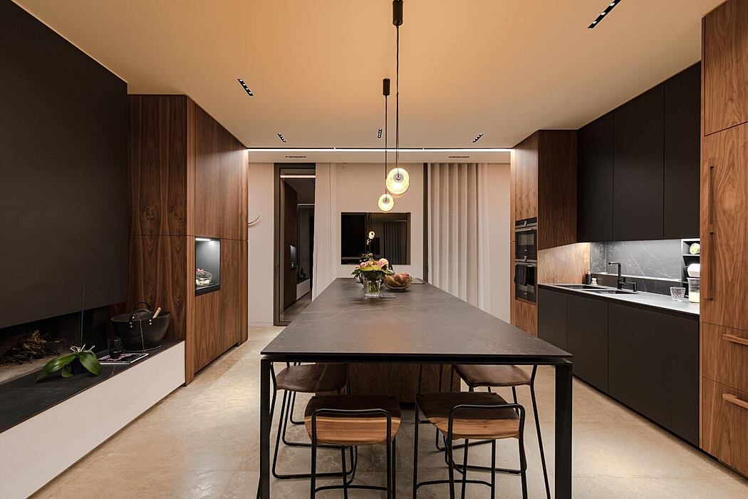 CML’s House by Brengues Le Pavec - 5