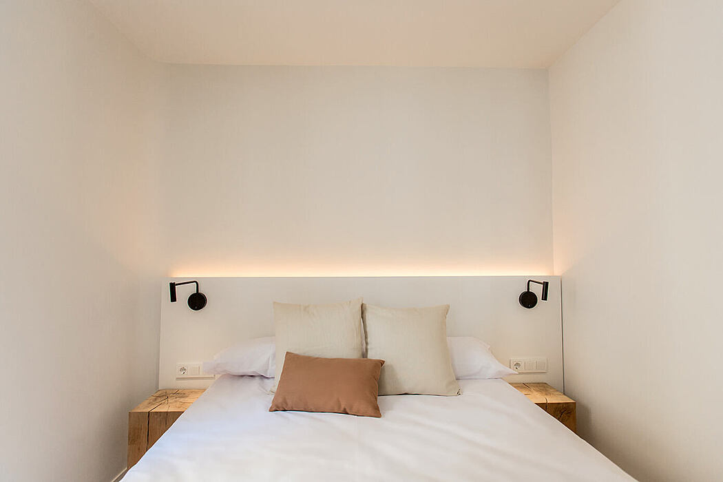Pizarro Suites by Elena Yago - 6