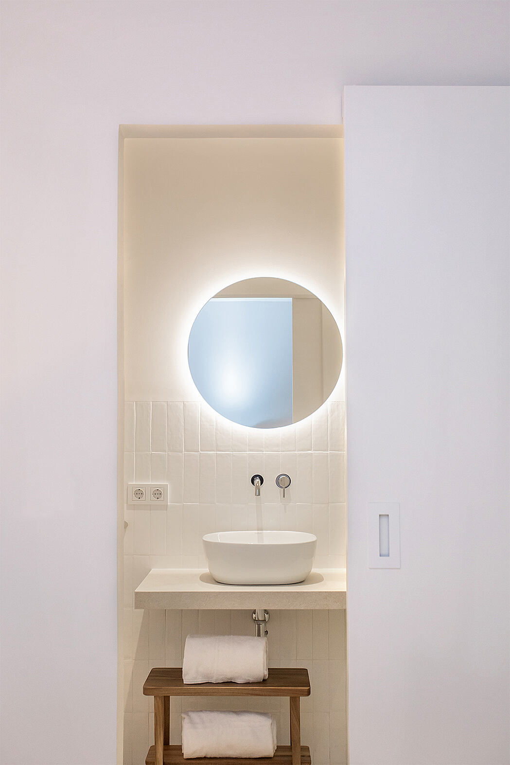 Pizarro Suites by Elena Yago - 9