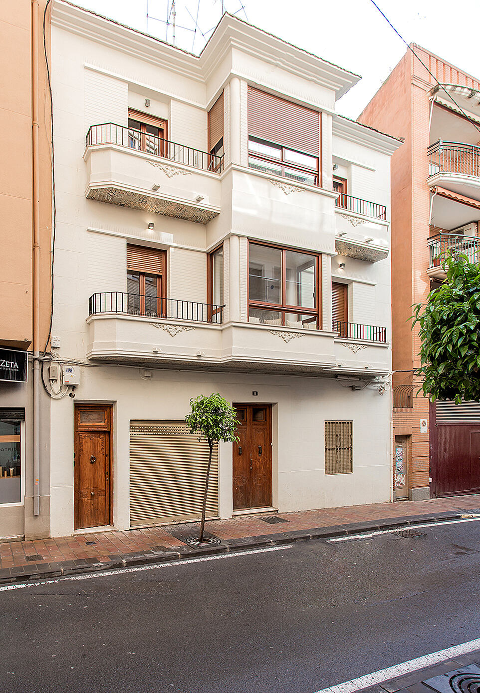Pizarro Suites by Elena Yago - 10