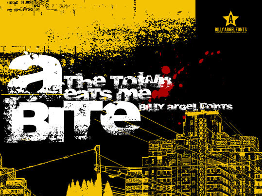 Font Sample