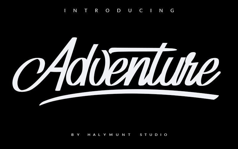 Font Sample