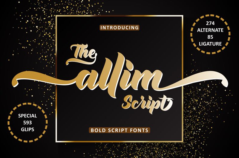 Font Sample