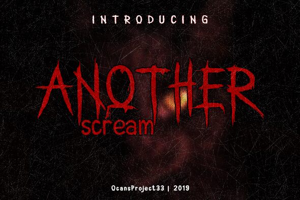 Font Sample